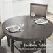 Wrenning Light Gray 5 Piece Dining Set