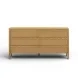 Oodle Natural Ash 6 Drawer Dresser