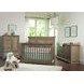 Hanley Cashew 5 Drawer Chifferobe