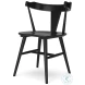 Gretlynn Black Side Chair Set Of 2
