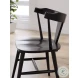 Gretlynn Black Side Chair Set Of 2
