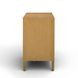 Oodle Natural Ash 6 Drawer Dresser