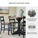 Valebeck Multi Counter Height Dining Table