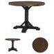 Valebeck Multi Counter Height Dining Table