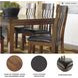 Ralene Upholstered Side Chair Set of 2