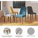 Lyncott Charcoal Dining Chair Set of 2