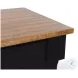 Wildenauer Brown And Black Dining Buffet