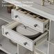 Robbinsdale Antique White Server
