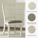 Bolanburg Two Tone Dining Side Chair Set of 2