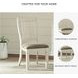 Bolanburg Two Tone Dining Side Chair Set of 2