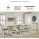 Bolanburg Two Tone Dining Side Chair Set of 2