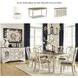 Realyn White Dining Room Server