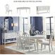 Montelaine Antique White Server