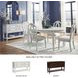 Montelaine Antique White Server