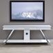 Zena White 60" TV Stand