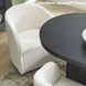Rowanbeck Ivory Upholstered Arm Chair Set Of 2