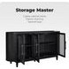 Rowanbeck Black Server