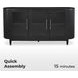 Rowanbeck Black Server