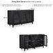 Rowanbeck Black Server