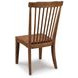 Chadworth Brown Side Chair Set of 2