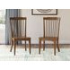 Chadworth Brown Side Chair Set of 2
