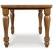Chadworth Brown Counter Height Dining Room Set
