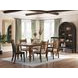 Chadworth Brown 86" Rectangular Dining Table
