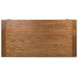 Chadworth Brown 86" Rectangular Dining Table