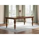 Chadworth Brown Dining Room Set