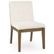 Marxmore Brown Extendable Rectangular Dining Room Set