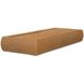 Outdoor Complements Brown Wade Poolside Reclining Chaise