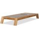 Outdoor Complements Brown Solera Poolside Reclining Chaise
