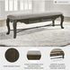 Maylee Gray Bench