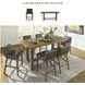 Cabalynn Brown Counter Height Stool Set Of 2