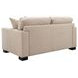 Dexter Taupe Living Room Set