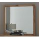 Nordhaven Clear Maple Poster Bedroom Set