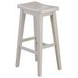 Americana Modern Cotton 30" Bar Stool