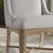 Americana Modern Cotton Host Chair Set of 2