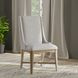Americana Modern Cotton Host Chair Set of 2