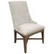 Americana Modern Cotton Host Chair Set of 2