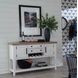 Americana Modern Cotton 54" Sideboard