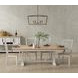 Americana Modern Cotton 54" Sideboard