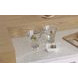 Nantucket Cotton 78" Quartz Insert Bar