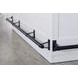 Nantucket Cotton 78" Quartz Insert Bar