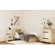 Darby Desert 6 Drawer Chest