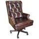 DC-112-HA Havana Desk Chair