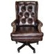 DC-112-HA Havana Desk Chair