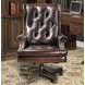 DC-112-HA Havana Desk Chair