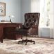 DC-112-HA Havana Desk Chair