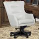 DC-122-ALA Alabaster Desk Chair